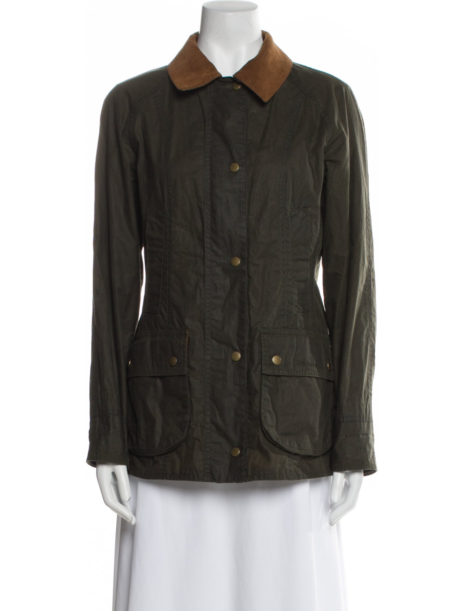 Barbour Utility Jacket