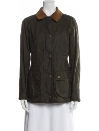 Barbour Utility Jacket