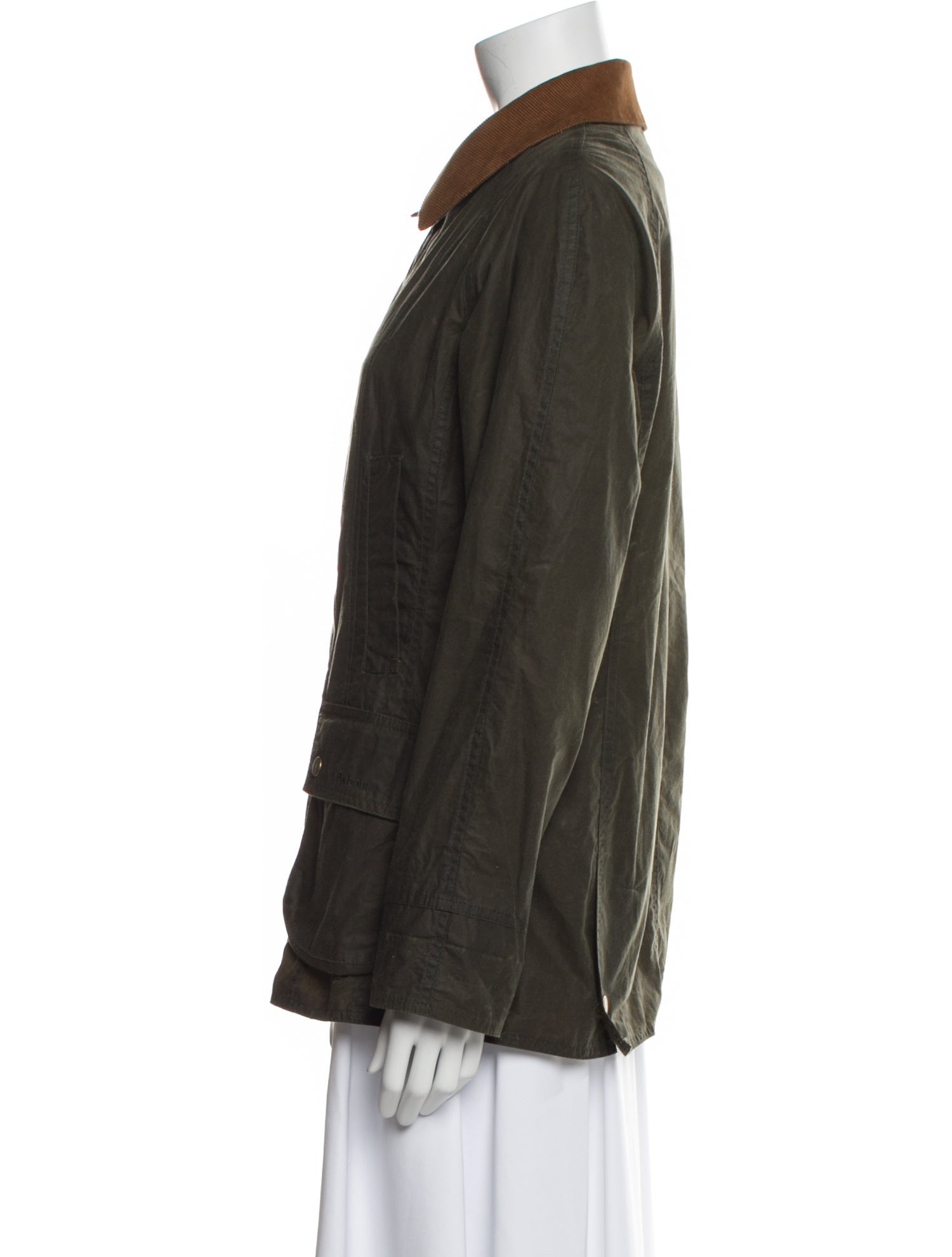 Barbour Utility Jacket