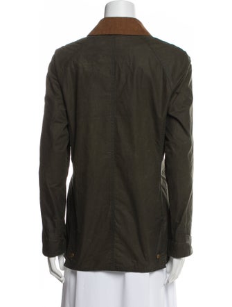 Barbour Utility Jacket