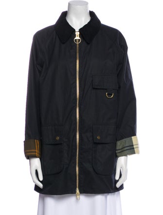 Barbour Utility Jacket