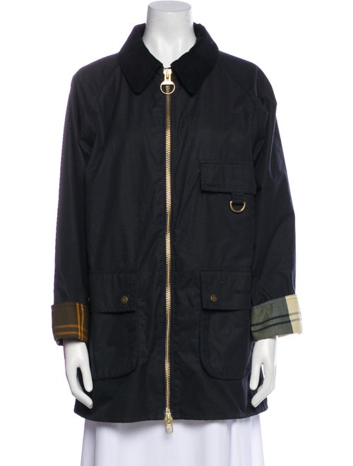 Barbour Utility Jacket