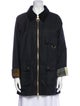Barbour Utility Jacket