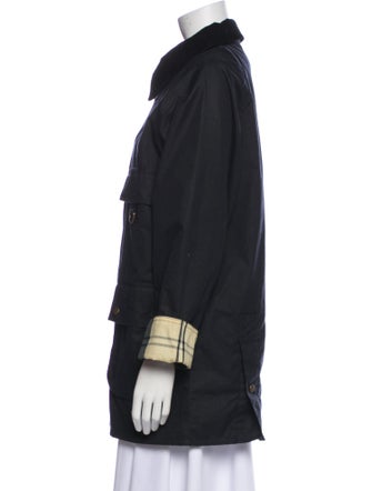 Barbour Utility Jacket