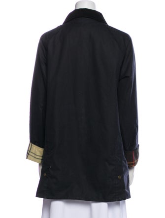 Barbour Utility Jacket