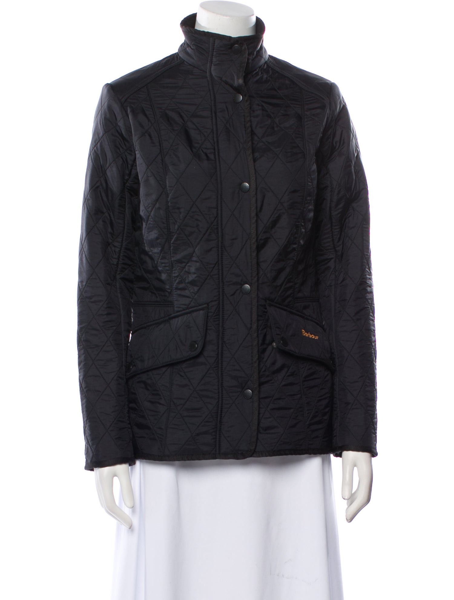 Barbour Utility Jacket