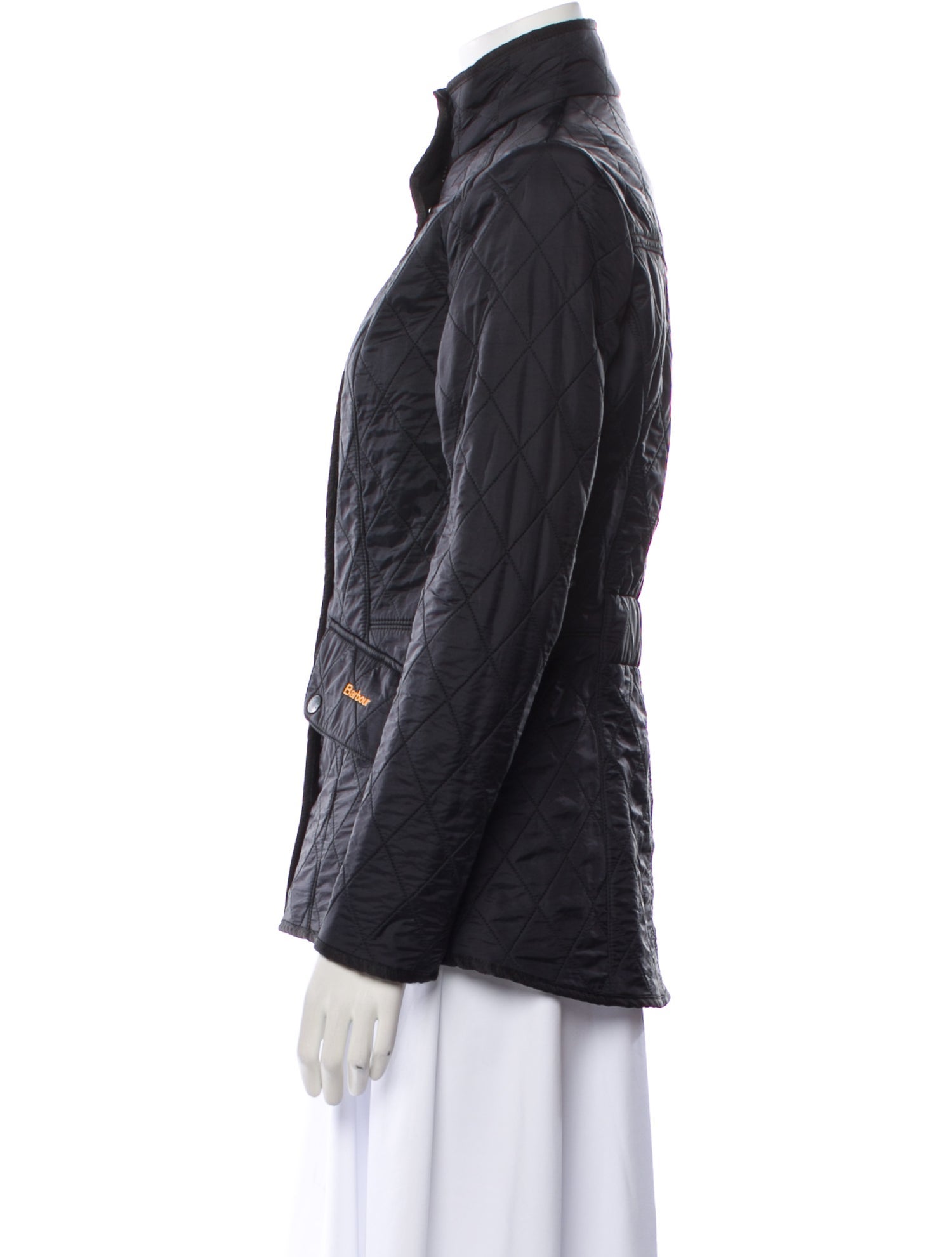 Barbour Utility Jacket