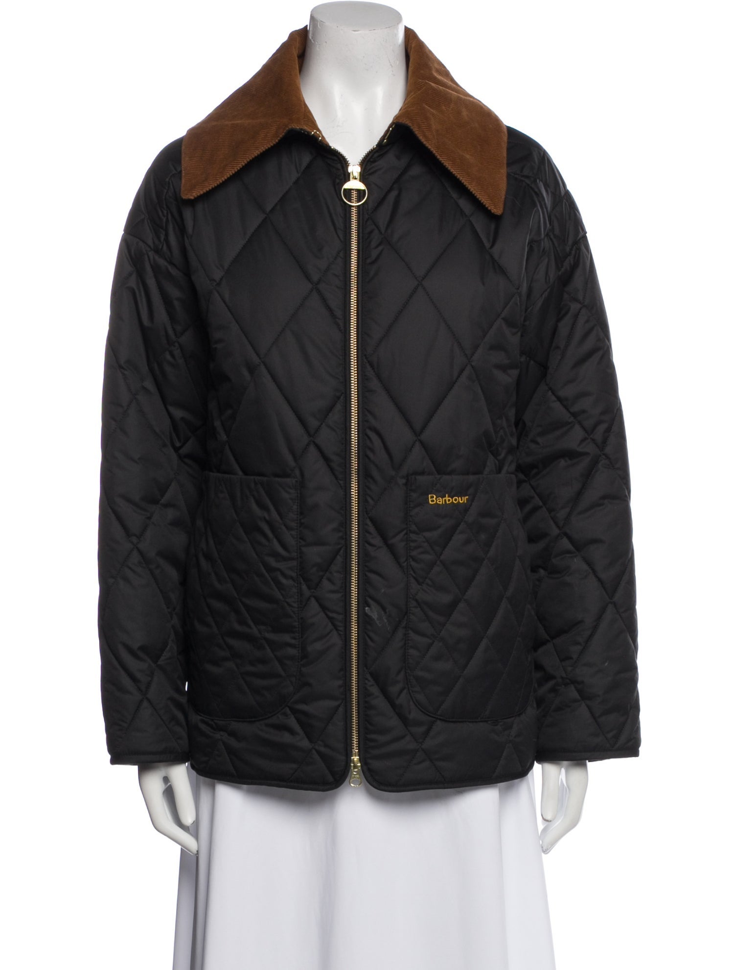 Barbour Jacket