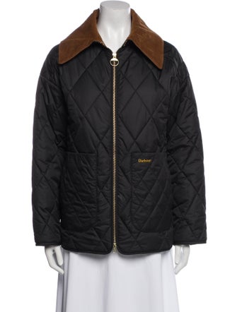 Barbour Jacket