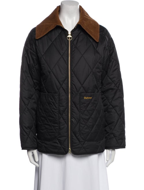Barbour Jacket