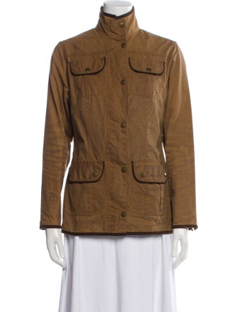 Barbour Utility Jacket