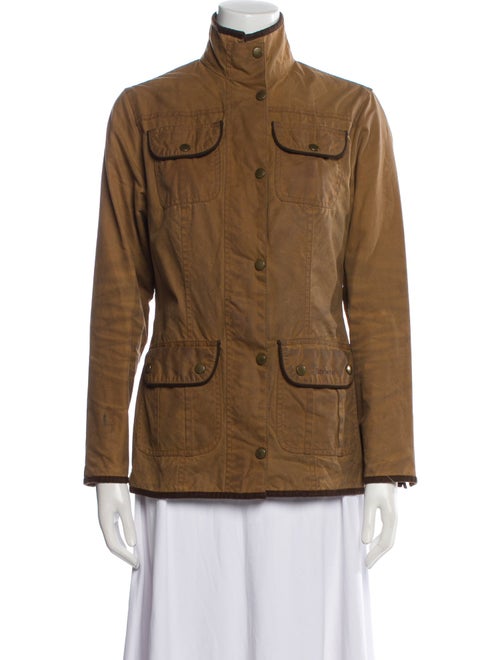 Barbour Utility Jacket