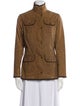 Barbour Utility Jacket