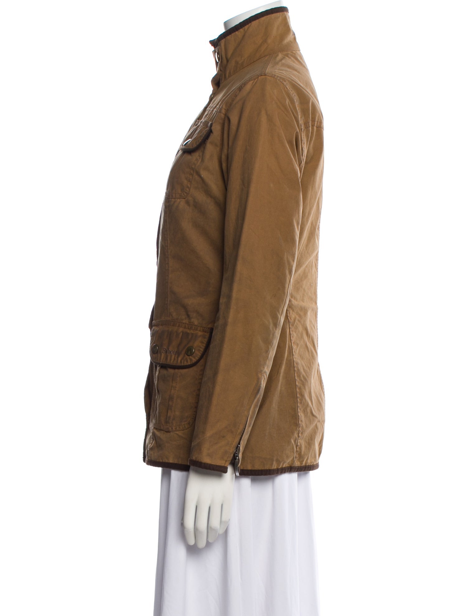 Barbour Utility Jacket