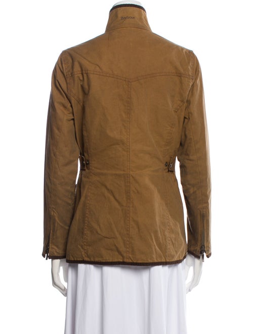 Barbour Utility Jacket