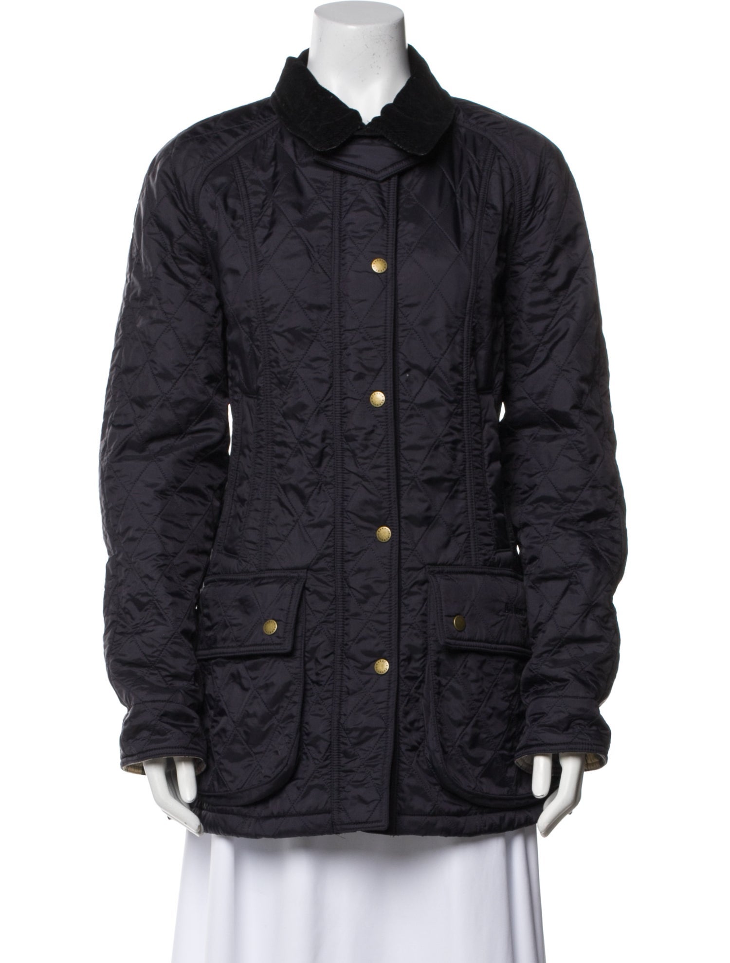 Barbour Jacket