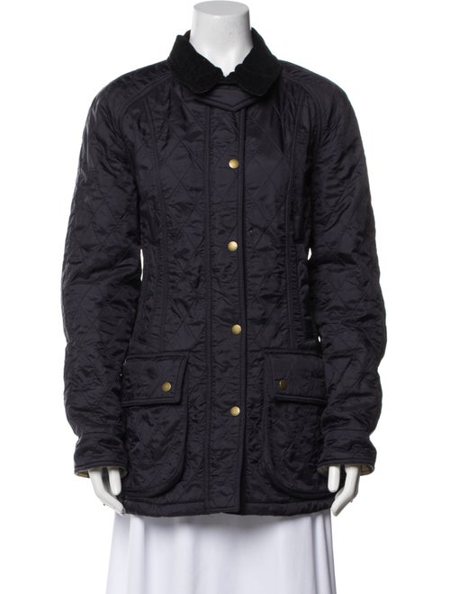 Barbour Jacket
