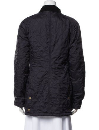 Barbour Jacket