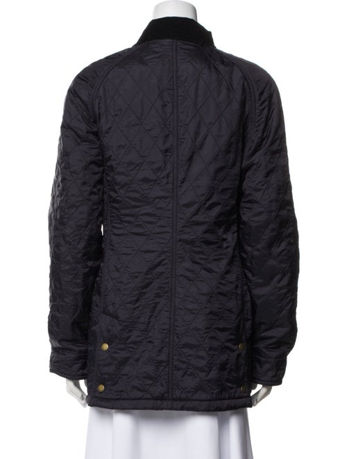 Barbour Jacket