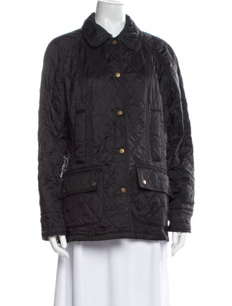 Barbour Utility Jacket