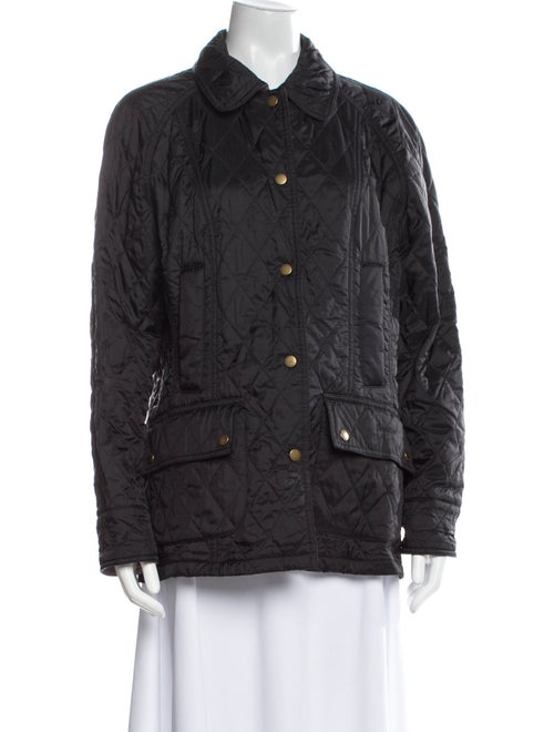 Barbour Utility Jacket