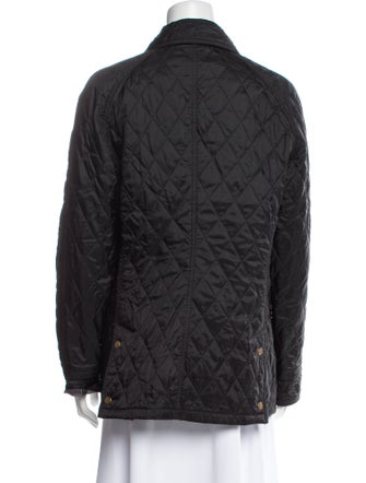 Barbour Utility Jacket