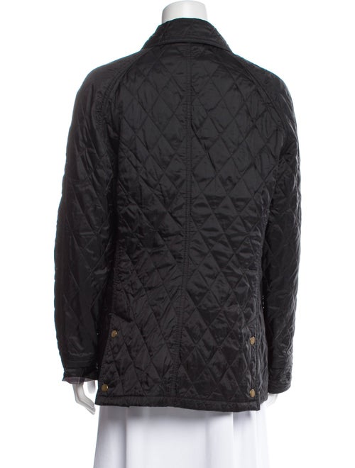 Barbour Utility Jacket