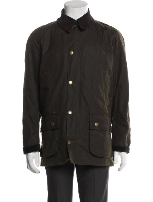 Barbour Utility Jacket