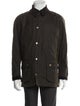 Barbour Utility Jacket