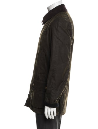 Barbour Utility Jacket