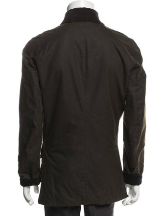Barbour Utility Jacket