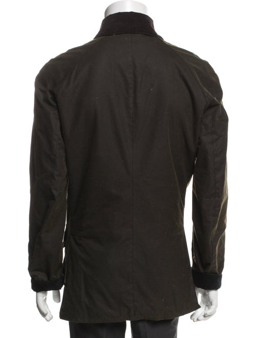 Barbour Utility Jacket