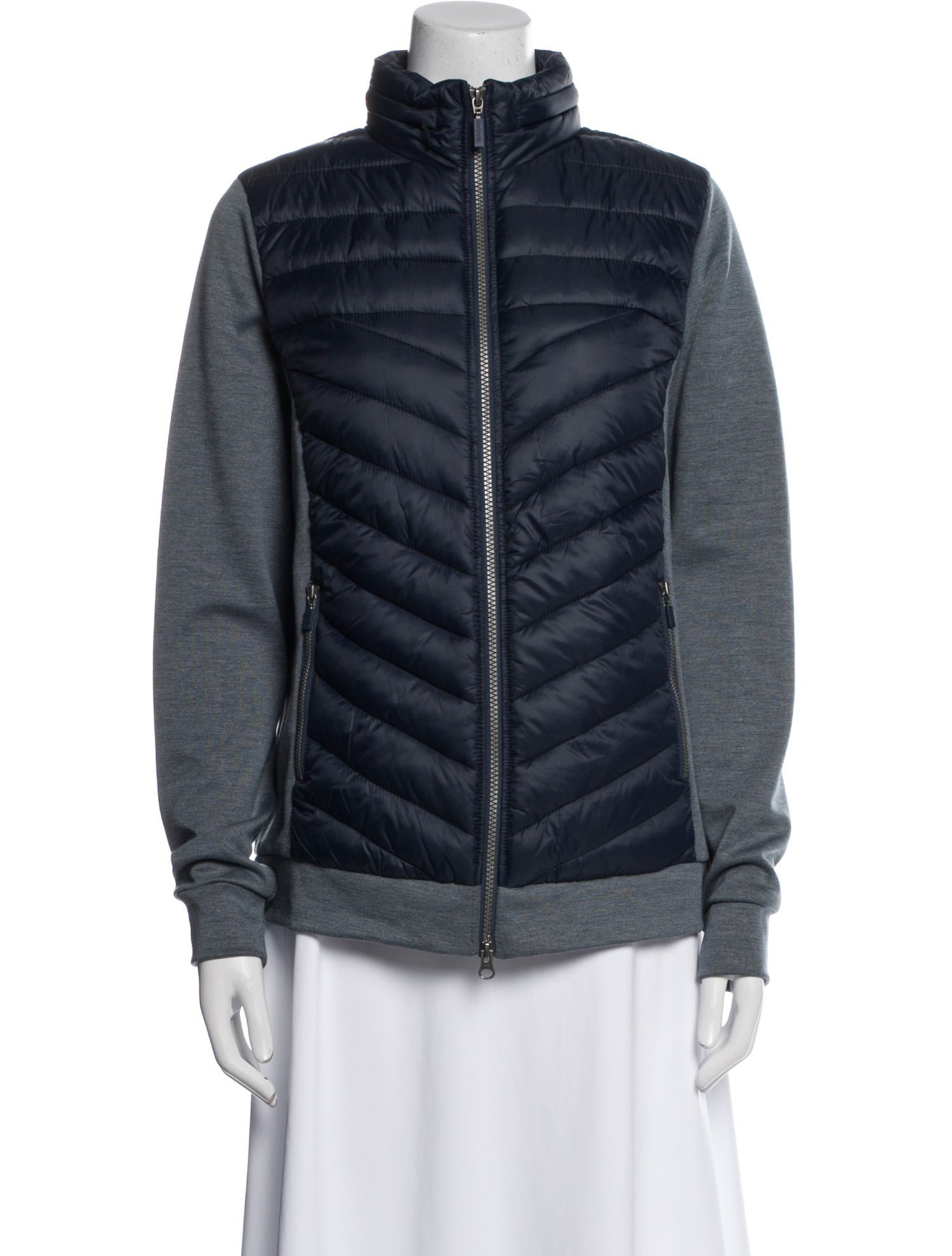 Barbour Bomber Jacket