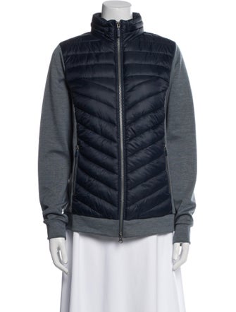 Barbour Bomber Jacket