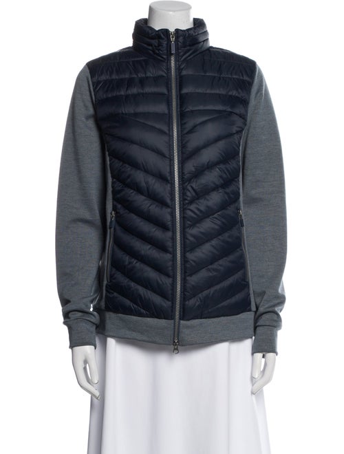 Barbour Bomber Jacket