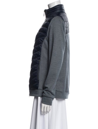 Barbour Bomber Jacket