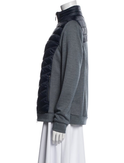 Barbour Bomber Jacket