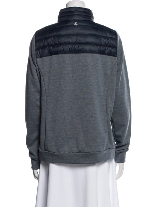 Barbour Bomber Jacket