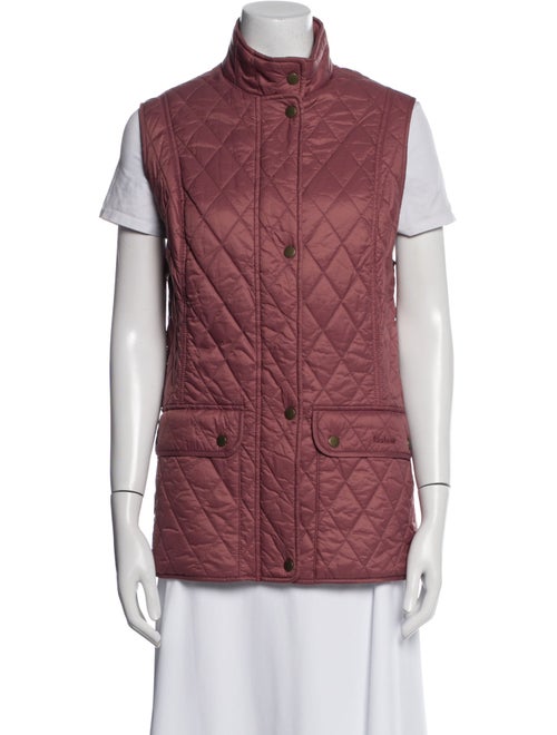 Barbour Vest