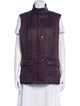 Barbour Vest