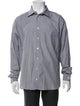 Barbour Long Sleeve Dress Shirt