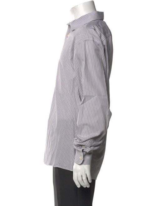 Barbour Striped Long Sleeve Shirt