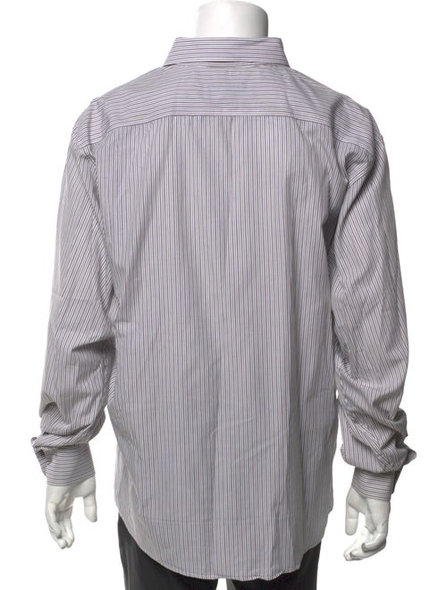 Barbour Striped Long Sleeve Shirt