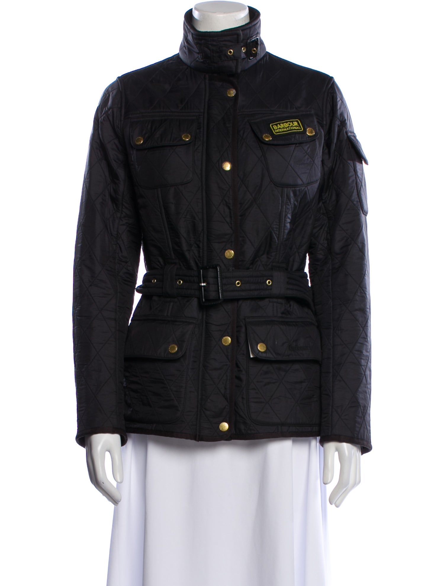 Barbour Jacket