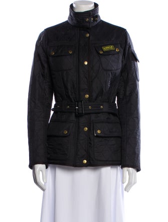 Barbour Jacket
