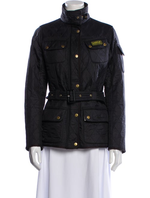 Barbour Jacket