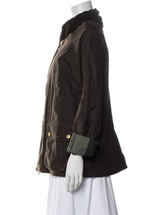 Barbour Jacket