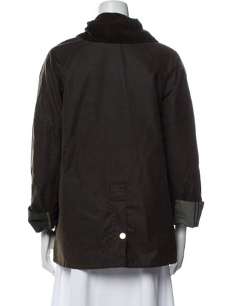 Barbour Jacket