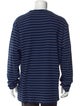 Barbour Striped Long Sleeve Shirt