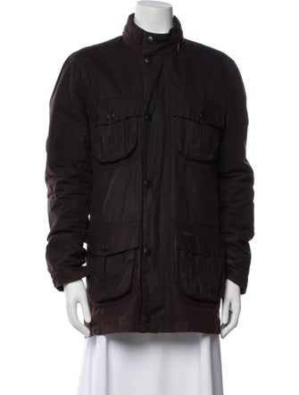 Barbour Utility Jacket